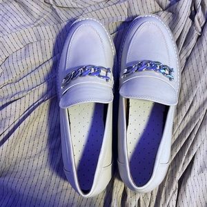 BCBG Loafer